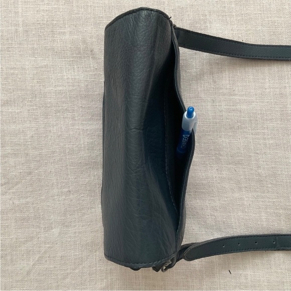 Liebeskind Navy blue Crossbody Bag - Picture 10 of 10